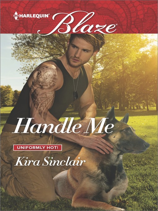 Title details for Handle Me by Kira Sinclair - Available